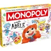 Monopoly Mortelle Adèle
