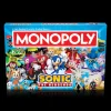 Monopoly Sonic