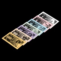 Monopoly Sonic