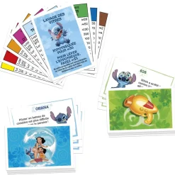 Monopoly Stitch