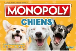 Monopoly Version Chiens
