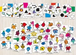 Monsieur Madame - Cherche Et Trouve