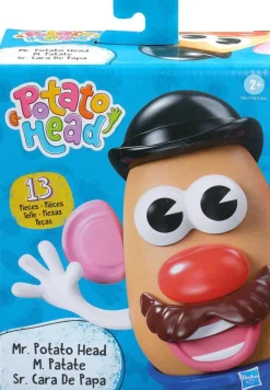 Monsieur Patate - Potato Head