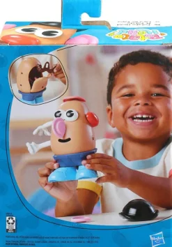 Monsieur Patate - Potato Head