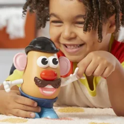 Monsieur Patate - Potato Head