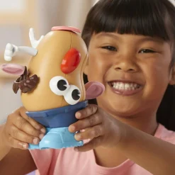 Monsieur Patate - Potato Head