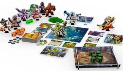 Monster Box King of Tokyo