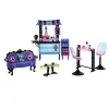 Monster High - La caféteria des Goules