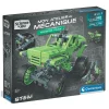 Monster Truck - Mon atelier mécanique