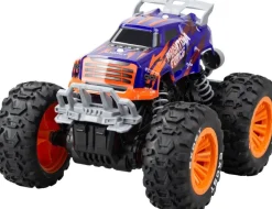 Monster Truck radiocommandé - Phantom Force 1/16