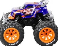 Monster Truck radiocommandé - Phantom Force 1/16
