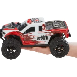 Monster Truck Xtreme Cross Strom RC 50 km