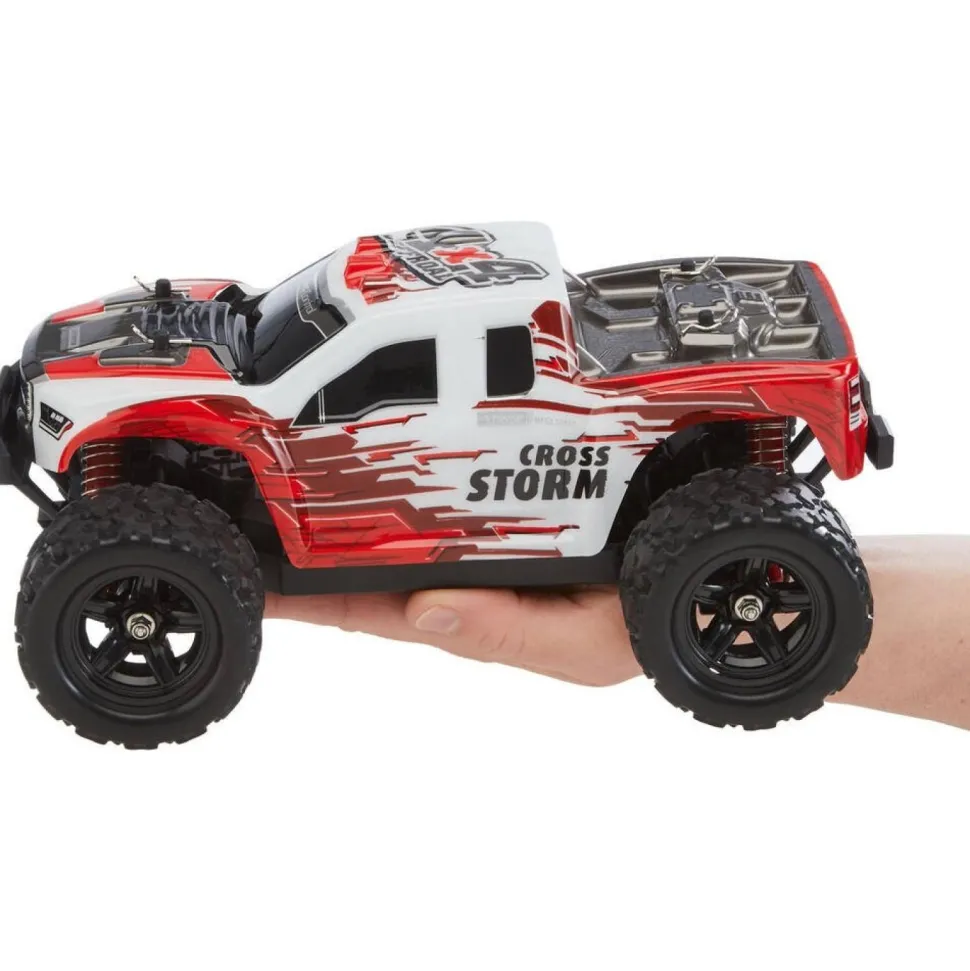 Monster Truck Xtreme Cross Strom RC 50 km