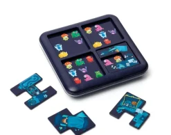 Monstres Sous Le Lit - Smart Games -