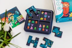 Monstres Sous Le Lit - Smart Games -