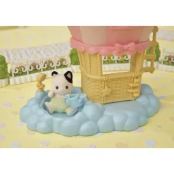 Montgolfière des Bébés Sylvanian Families 5527