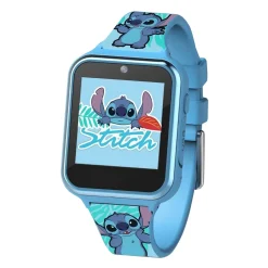 Montre enfant interactive Stitch