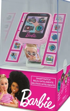 Montre Interactive Barbie