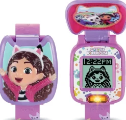 Montre Interactive Gabby Et La Maison Magique