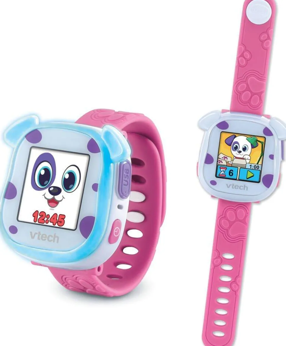 Montre Kidiwatch Rose