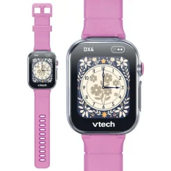 Montre Kidizoom Smartwatch DX4 rose