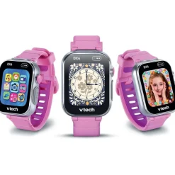 Montre Kidizoom Smartwatch DX4 rose