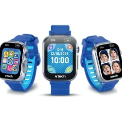 Montre Kidizoom Smartwatch DX4 bleu