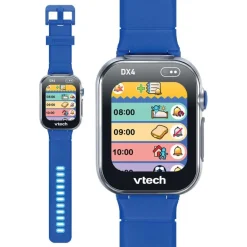 Montre Kidizoom Smartwatch DX4 bleu