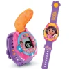 Montre-jeu éducative Dora