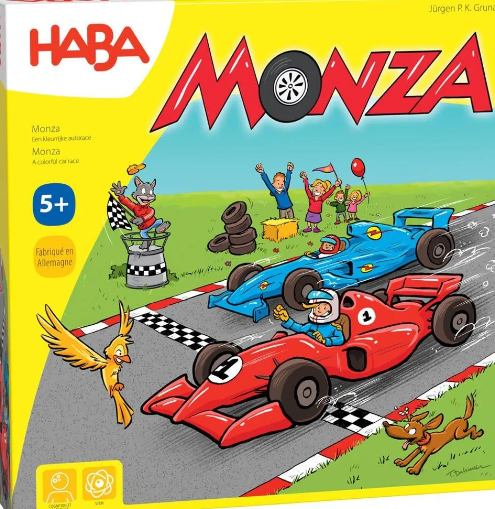 Monza