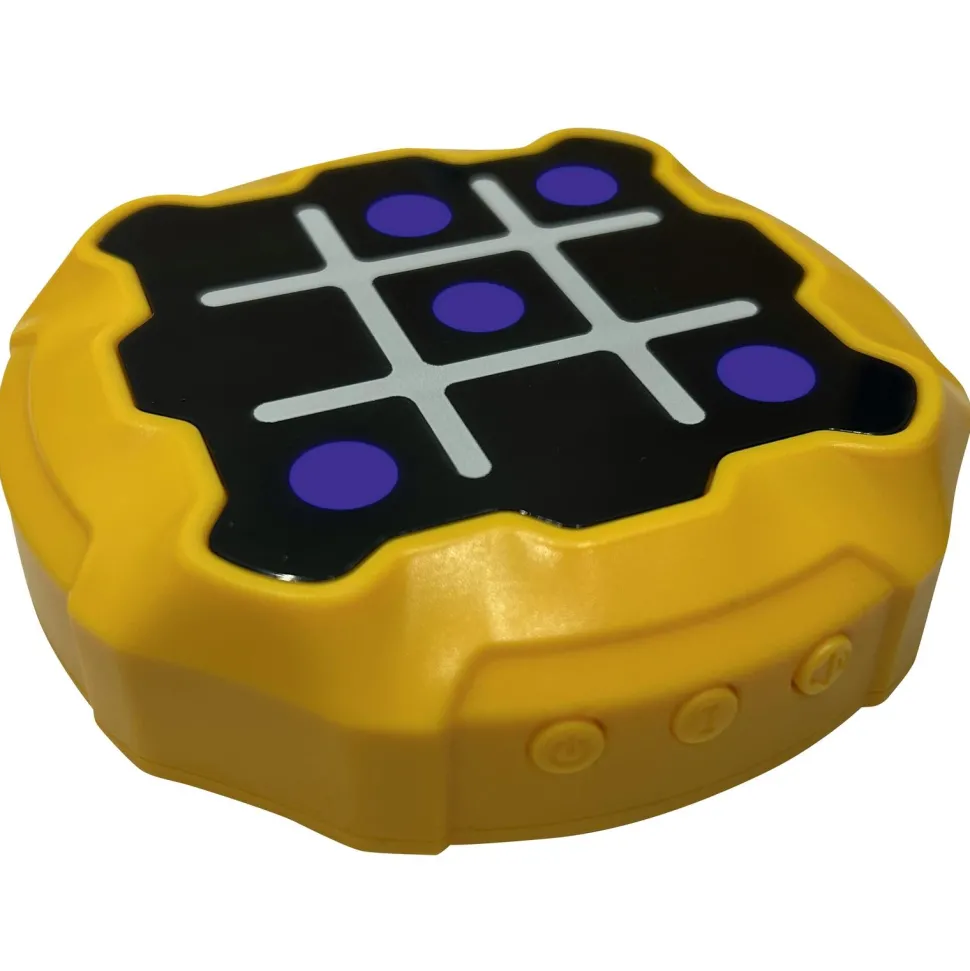Morpion électronique