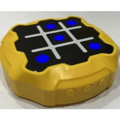 Morpion électronique