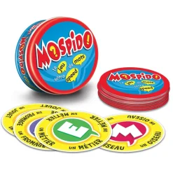 Mospido