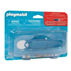 Moteur submersible - Playmobil 5159