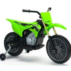 Moto Cross Kawasaki KX85 II 12V
