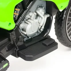 Moto Cross Kawasaki KX85 II 12V