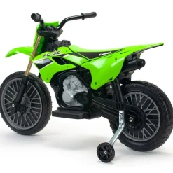 Moto Cross Kawasaki KX85 II 12V
