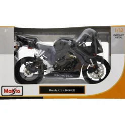 Moto de collection 1/12