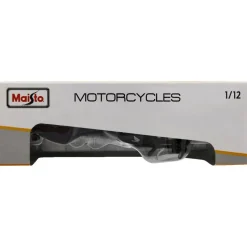 Moto de collection 1/12
