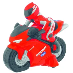Moto Ducati 1198 télécommandée