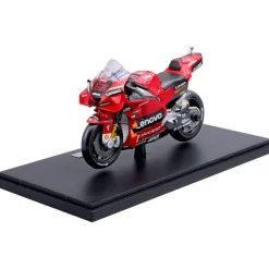 Moto GP Ducati Lenovo Team 2022 Francesco Bagnaia