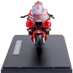 Moto GP Ducati Lenovo Team 2022 Francesco Bagnaia