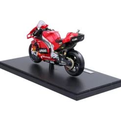 Moto GP Ducati Lenovo Team 2022 Francesco Bagnaia