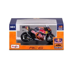 Moto GP Red Bull KTM factory racing 2023