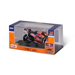 Moto GP Red Bull KTM factory racing 2023