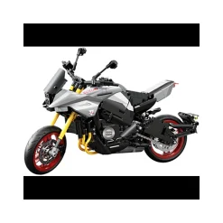 Moto suzuki Katana à construire - CADA - 1104 pièces