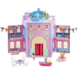 Mouse in the House - Hôtel de Millie