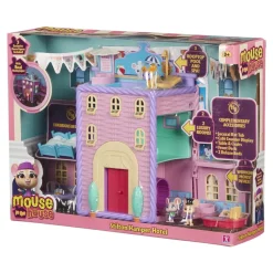 Mouse in the House - Hôtel de Millie