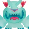 MRBEAST LAB - FIGURINE VINYLE - PANTHERE GLOW