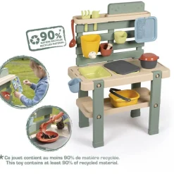 Mud Kitchen - Cuisine jardin Smoby life